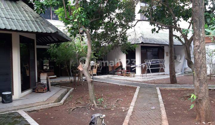 Rumah 2 Lantai di Kebun Jeruk Jakarta Barat, Jakarta Barat 2