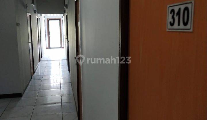 Rumah 3 Lantai di Jl Ciputat Raya, Jakarta Selatan 2