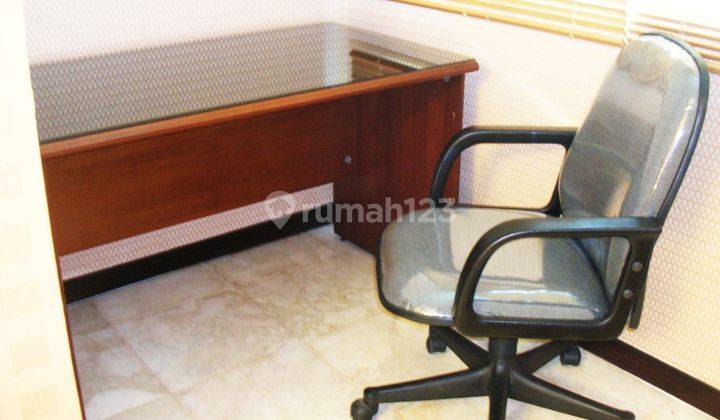 Apartement The Bellagio Mega Kuningan 2 BR 6