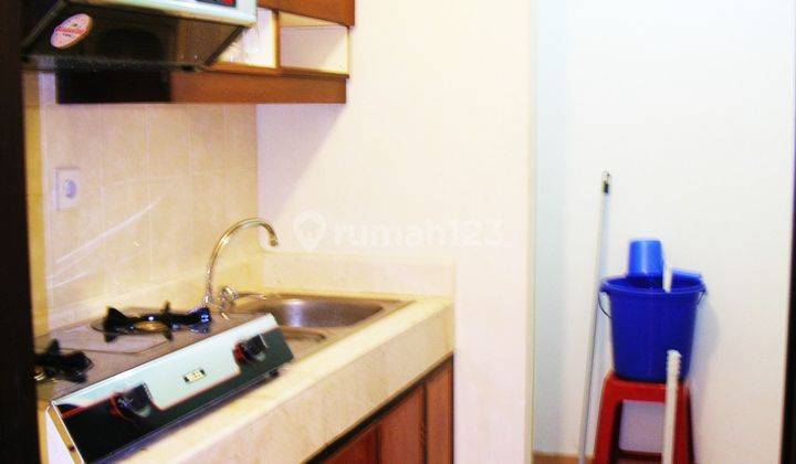 Apartement The Bellagio Mega Kuningan 2 BR 8