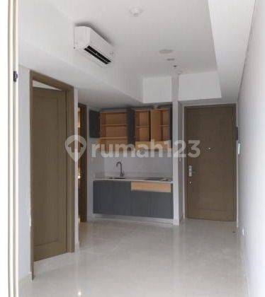 Apartemen Taman Anggrek Residence 1 BR 1