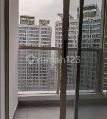 Apartemen Taman Anggrek Residence 1 BR 2