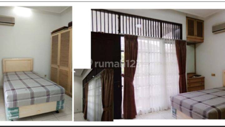 Rumah Bagus Furnished di Kedoya Baru Residence, Jakarta Barat 5