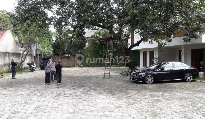 Rumah Bagus di Kemang Timur, Jakarta Selatan 1