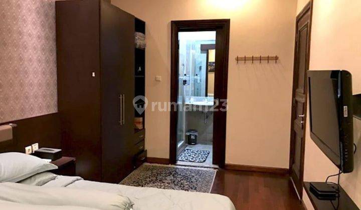 Apartement BELLEZZA PERMATA HIJAU 2 BR Furnished Bagus 2