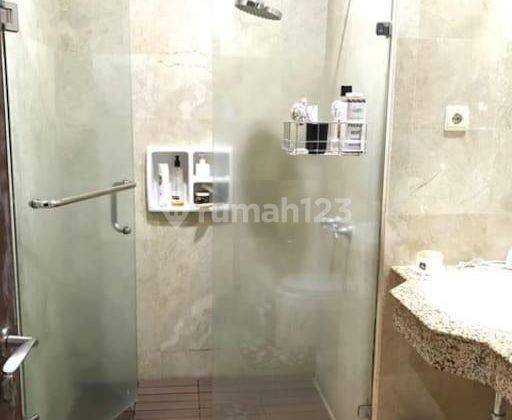 Apartement BELLEZZA PERMATA HIJAU 2 BR Furnished Bagus 7