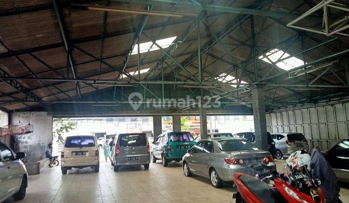 Gudang 680m2 di Kebayoran Lama, Jakarta Selatan Bagus 1