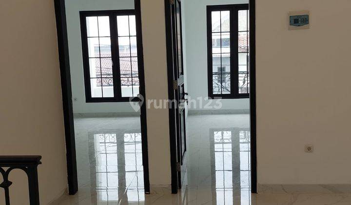 Rumah 2 Lantai Baru di Sukabumi Selatan, Jakarta Barat 2