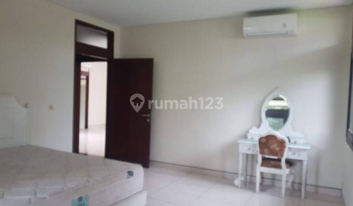 Rumah 2 Lantai Furnished di Bidakara, Pancoran, Jakarta Selatan, Jakarta Selatan 2