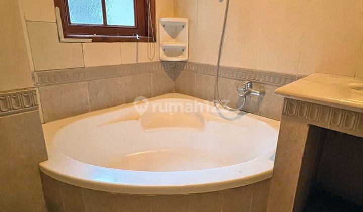 Rumah 2 Lantai Bagus Semi Furnished di Area Simatupang ,lebak Bulus, Jakarta Selatan 7