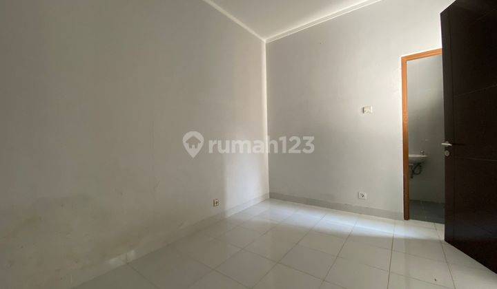 Rumah Baru Unfurnished di Serpong Jaya The Spring, Tangerang, Tangerang Selatan 1