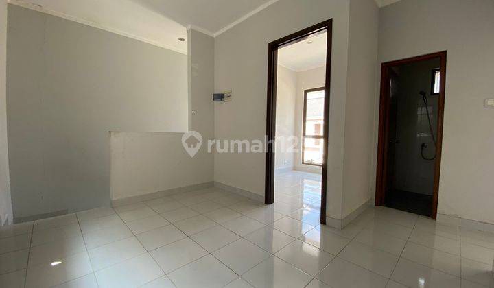 Rumah Baru Unfurnished di Serpong Jaya The Spring, Tangerang, Tangerang Selatan 2