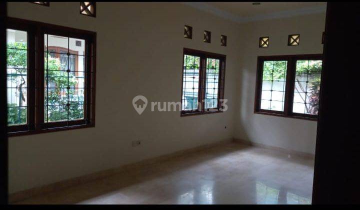 Perkantoran di Menteng Dalam , Tebet, Jakarta Selatan, Jakarta Selatan 150 m Bagus 2