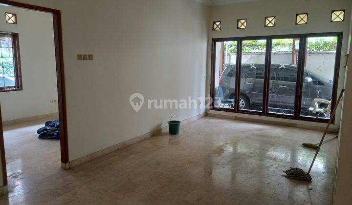 Perkantoran di Menteng Dalam , Tebet, Jakarta Selatan, Jakarta Selatan 150 m Bagus 5
