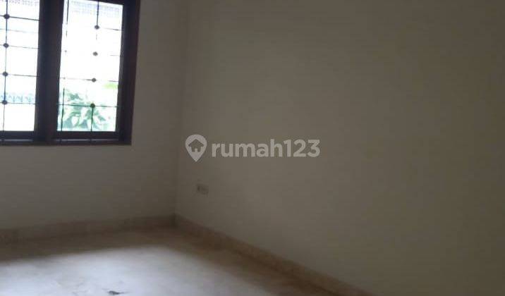 Perkantoran di Menteng Dalam , Tebet, Jakarta Selatan, Jakarta Selatan 150 m Bagus 7