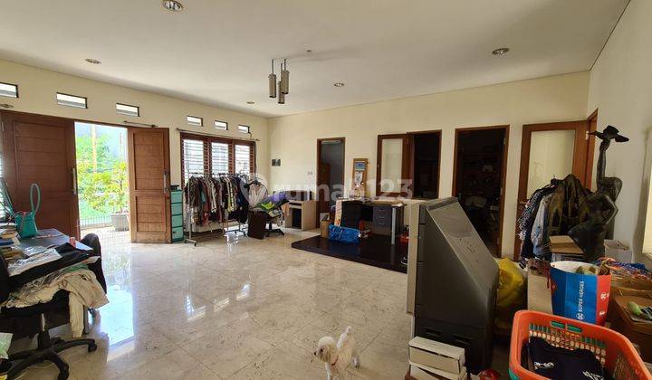 Rumah 2 Lantai Unfurnished di Gading Elok, Jakarta Utara 2