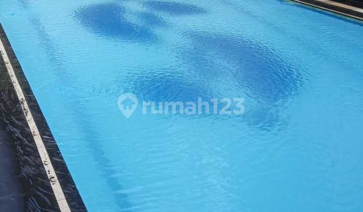 Rumah 2 Lantai Unfurnished di Pondok Indah, Jakarta Selatan Rumah 2 Lantai Unfurnished di Pondok Indah, Jakarta Selatan