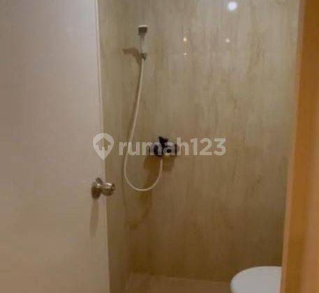 Apartement apartemen pakubuwono terrace 2 BR Semi Furnished Bagus 2