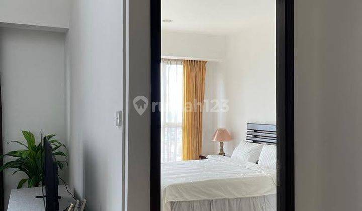 Apartement GANDARIA HEIGHTS APARTEMENT 3 BR Furnished 1