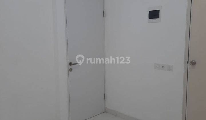 Apartement aeropolis apartemen 1 BR Furnished Bagus 1