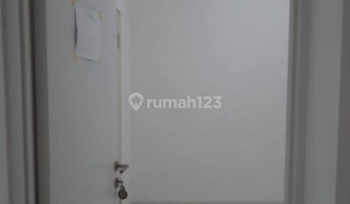 Apartement aeropolis apartemen 1 BR Furnished Bagus 2