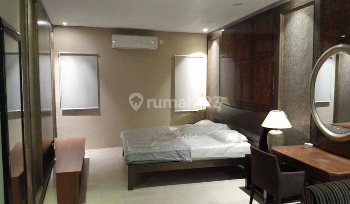 Rumah Kontrakan 2 Lantai Sudah Renovasi Furnished di Jl Radio, Jakarta Selatan 2