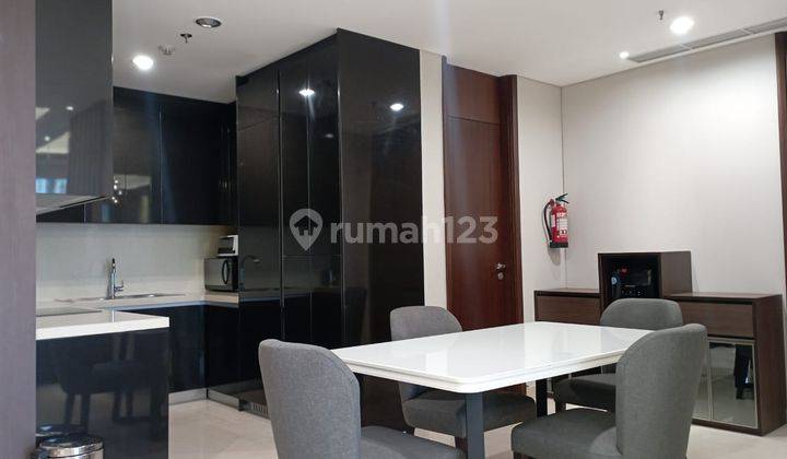 Apartement Pondok Indah Residence 2 BR Furnished 1