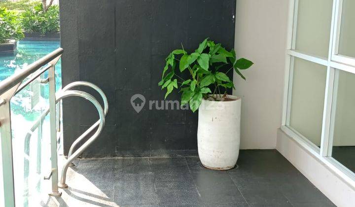 Rumah 2 Lantai Baru Unfurnished Strata di Bintaro, Tangerang Selatan 2