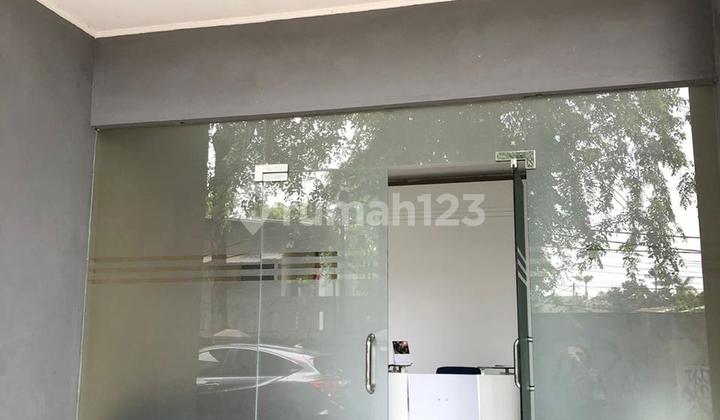 Rumah Bagus Unfurnished SHM Joglo, Jakarta Barat 2