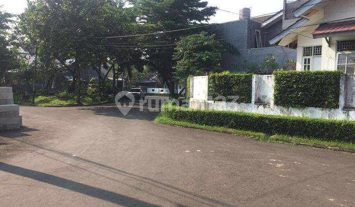 Rumah Semi Furnished SHM Bintaro, Tangerang Selatan Rumah Semi Furnished SHM Bintaro, Tangerang Selatan