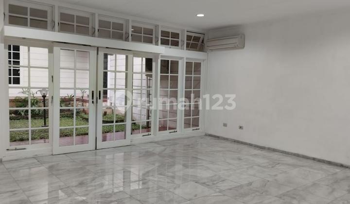 Rumah patra kuningan, Jakarta SelatanAsri 2