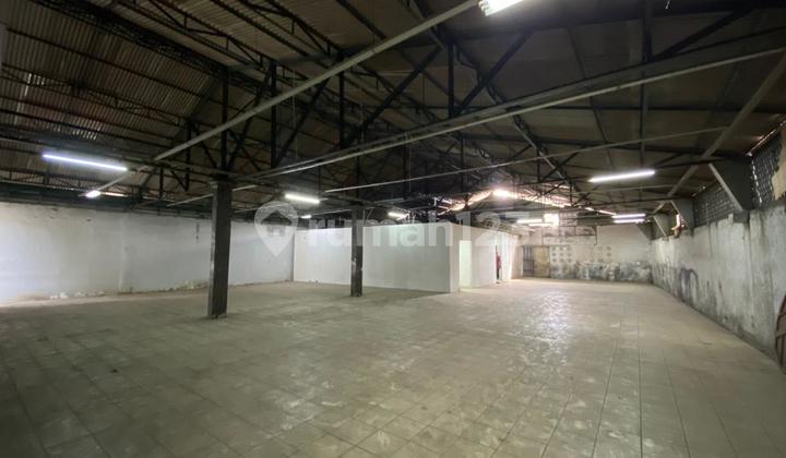 Warehouse, in Kebayoran Lama Suitable for Online Warehouse Warehouse, in Kebayoran Lama Suitable for Online Warehouse