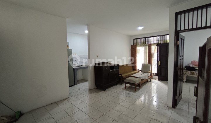 House in Antapani, Safe and Comfortable Environment, Flood-Free, Sukanegara Wing. 2