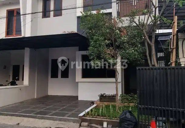 Jual Cepat Rumah Minimalis 2 Lantai di Komplek Cisaranten Arcamanik SHM