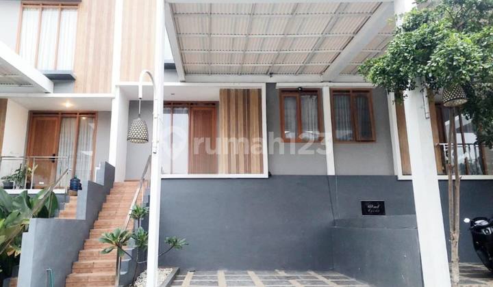 Rumah Minimalis Siap Huni Komplek Bali Garden Awiligar Bandung Utara Rumah Minimalis Siap Huni Komplek Bali Garden Awiligar Bandung Utara