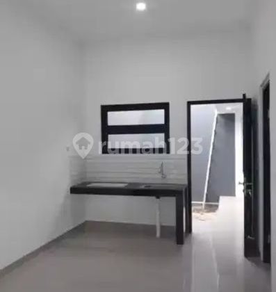 Rumah Baru Murah di Alam Permai Jatihandap 2