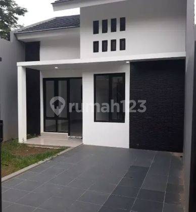 Rumah Baru Murah di Alam Permai Jatihandap 8