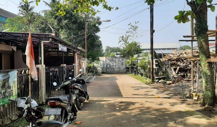 Rumah Baru Murah Di Claster Cikutra Baru Residence   6