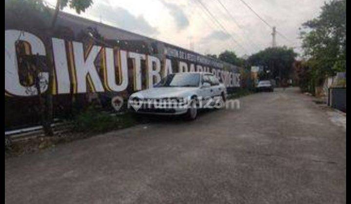 Rumah Baru Murah Di Claster Cikutra Baru Residence   8