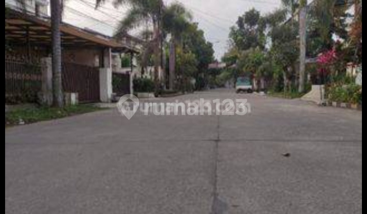 Rumah Baru Murah Di Claster Cikutra Baru Residence   7