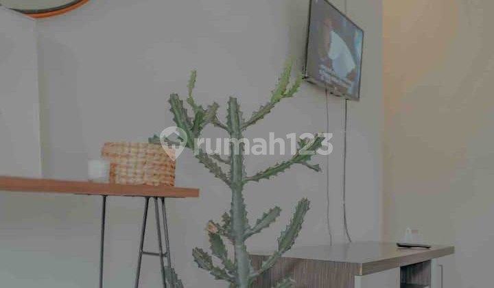 Aesthetic Semi-Villa House, Modern Tropical Style, Near Dago & Bandung City Center 2