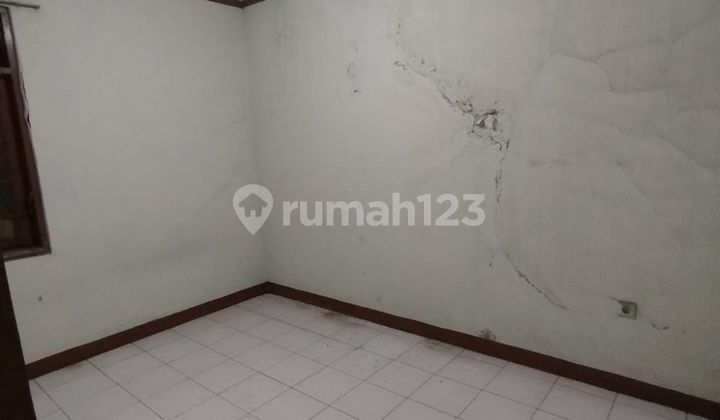Jual Cepat Rumah Hitung Tanah di Margahayu di Bawah NJOP