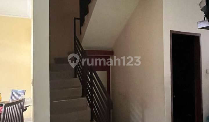 Ready-to-Occupy House in Puri Dago Complex, Strategically Located Near Jl Terusan Jakarta Antapani 2