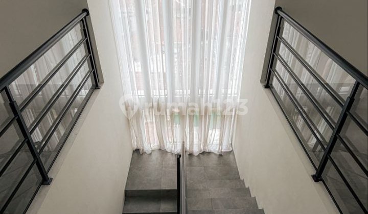 2-Story Ready-to-Occupy House in Awiligar, North Bandung 2