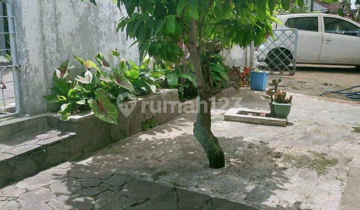Jual Cepat Rumah Hitung Tanah Murah di Bawah Pasar di Dago Dekat Itb Cocok untuk Kost 2