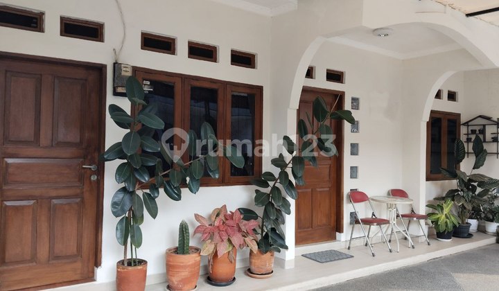 Quick Sale: Comfortable Residential House in Antapani Complex, Flood-Free 2