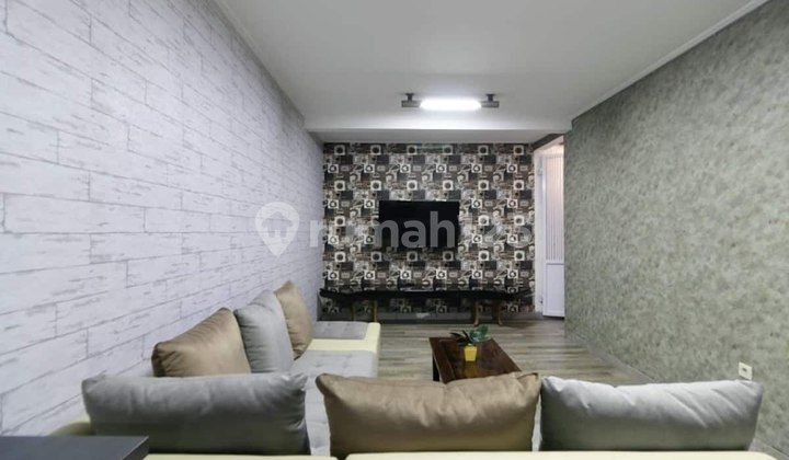 Rumah Semi Villa di Komplek Resort Dago Pakar Cocok untuk Investasi 2