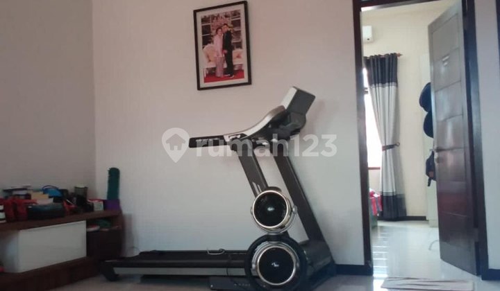 2-Story House Ready to Occupy in Strategic Turangga Area 2