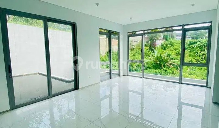 North Bandung Housing, Beautiful and Comfortable Environment, Close to UPI Setiabudi. 2