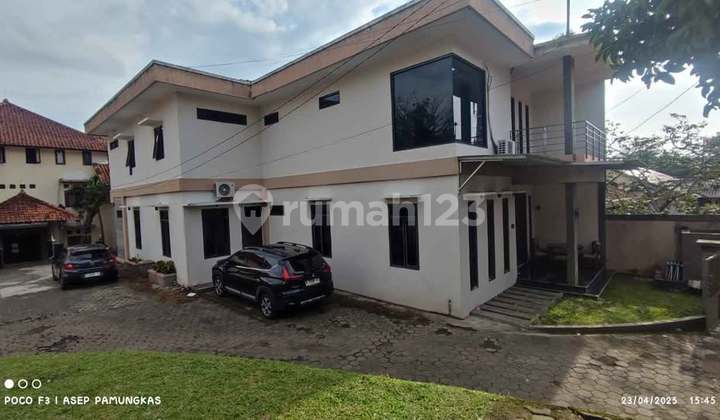For Sale Cheap Boarding House in Cipedes Sukajadi Near Pasteur Toll Road 2